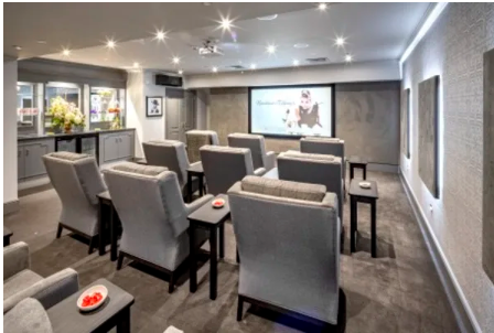 Edenbridge Manor Care Home